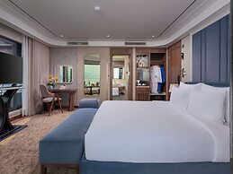 Calista Halong Bay Cruise