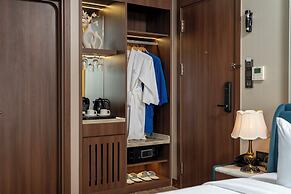 Calista Halong Bay Cruise