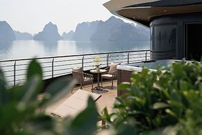 Calista Halong Bay Cruise