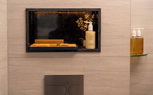 Calista Halong Bay Cruise