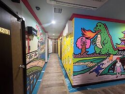 Sakura Osakajo Kita Hotel