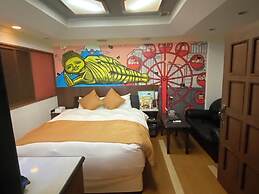 Sakura Osakajo Kita Hotel