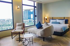 TC Hotel Binh Duong New City