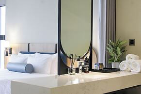 TC Hotel Binh Duong New City