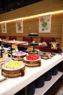 TC Hotel Binh Duong New City