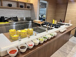 TC Hotel Binh Duong New City