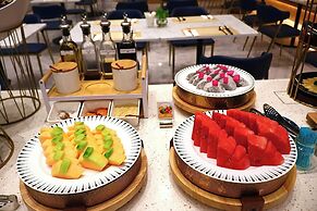 TC Hotel Binh Duong New City