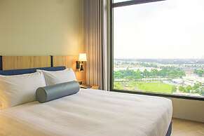 TC Hotel Binh Duong New City