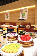 TC Hotel Binh Duong New City