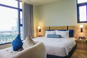 TC Hotel Binh Duong New City