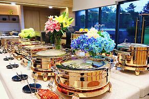 TC Hotel Binh Duong New City