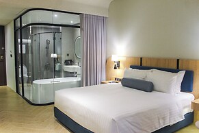 TC Hotel Binh Duong New City