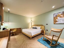 TC Hotel Binh Duong New City