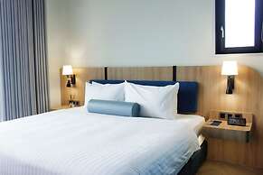 TC Hotel Binh Duong New City