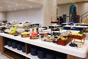 TC Hotel Binh Duong New City