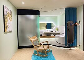 TC Hotel Binh Duong New City