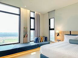 TC Hotel Binh Duong New City