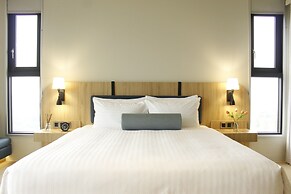 TC Hotel Binh Duong New City