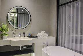 TC Hotel Binh Duong New City