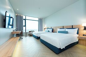 TC Hotel Binh Duong New City