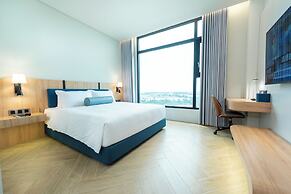 TC Hotel Binh Duong New City