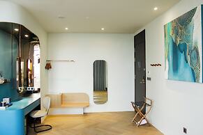 TC Hotel Binh Duong New City