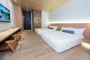 TC Hotel Binh Duong New City