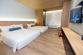 TC Hotel Binh Duong New City