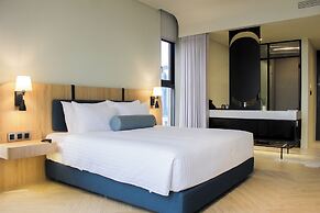 TC Hotel Binh Duong New City