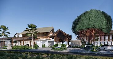 Sudamala Resort Ubud Bali