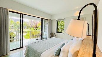 Sudamala Resort Ubud Bali