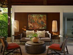 Sudamala Resort Ubud Bali