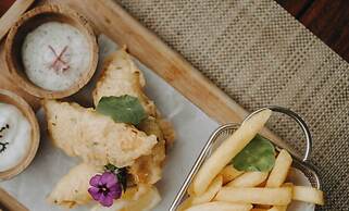 Sudamala Resort Ubud Bali