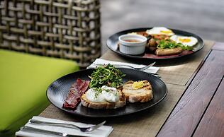 Sudamala Resort Ubud Bali