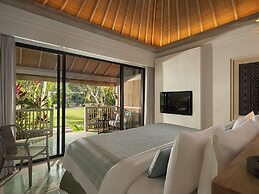 Sudamala Resort Ubud Bali