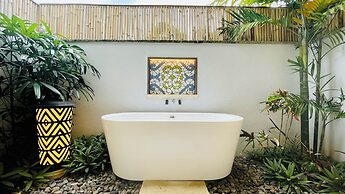 Sudamala Resort Ubud Bali