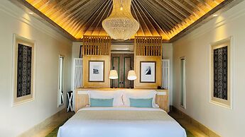 Sudamala Resort Ubud Bali