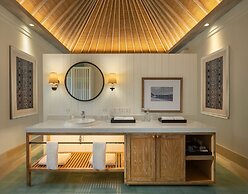 Sudamala Resort Ubud Bali