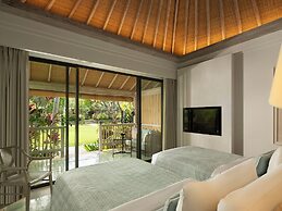 Sudamala Resort Ubud Bali
