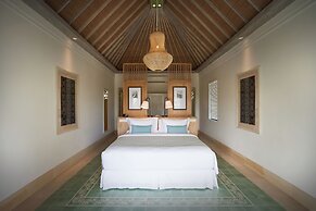 Sudamala Resort Ubud Bali