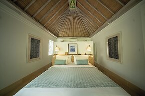 Sudamala Resort Ubud Bali