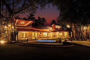 Amã Stays & Trails Lamp House, Goa