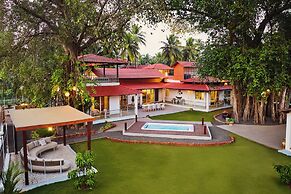 Amã Stays & Trails Lamp House, Goa
