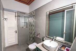 Amã Stays & Trails Lamp House, Goa