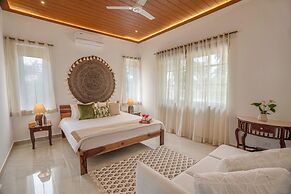 Amã Stays & Trails Lamp House, Goa