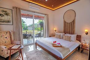 Amã Stays & Trails Lamp House, Goa