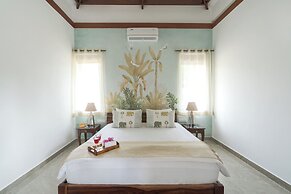 Amã Stays & Trails Lamp House, Goa