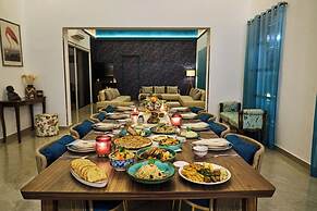 Amã Stays & Trails Lamp House, Goa