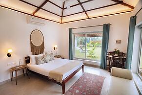 Amã Stays & Trails Lamp House, Goa