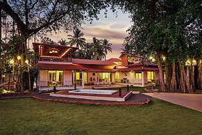 Amã Stays & Trails Lamp House, Goa